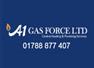 A1 Gas Force Rugby Coventry