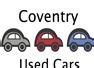 Coventry Used Cars Coventry