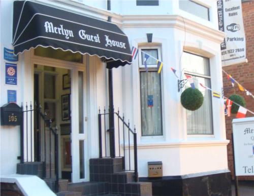 Merlyn Guest House Coventry