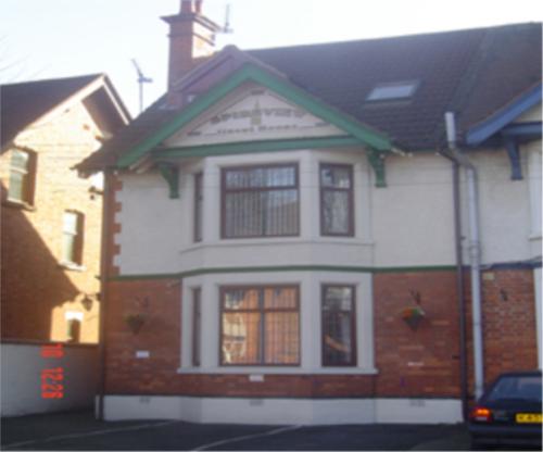 Spire View Bed & Breakfast Coventry