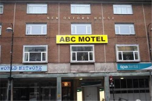 ABC Motels Coventry