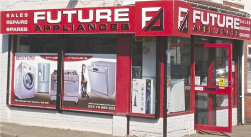 Future Appliances Coventry